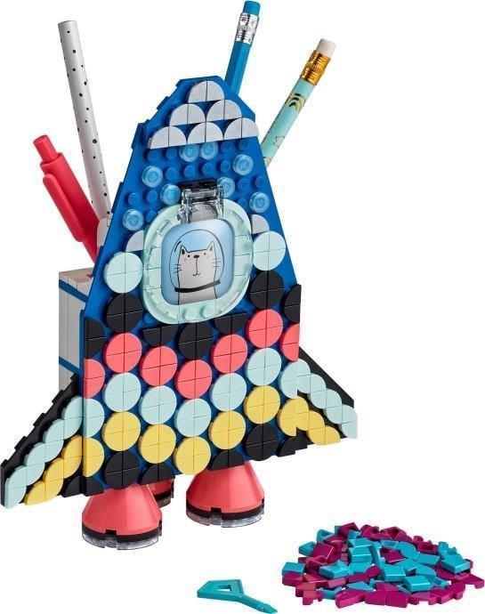 LEGO Pencil Holder 41936 DOTS LEGO DOTS @ 2TTOYS | Official LEGO shop😊🥰 LEGO €. 16.49