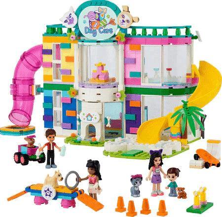 LEGO Pet Day-Care Center 41718 Friends LEGO FRIENDS @ 2TTOYS LEGO €. 55.19