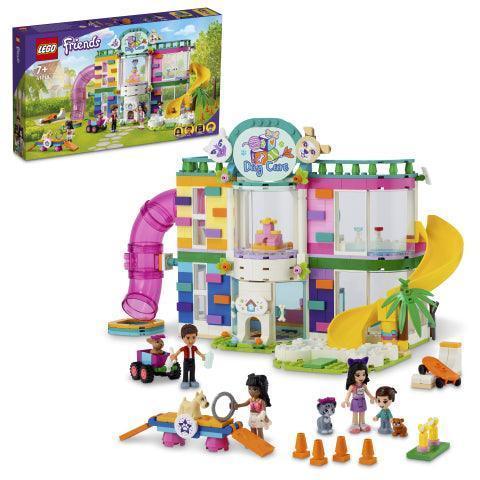 LEGO Pet Day-Care Center 41718 Friends LEGO FRIENDS @ 2TTOYS LEGO €. 55.19