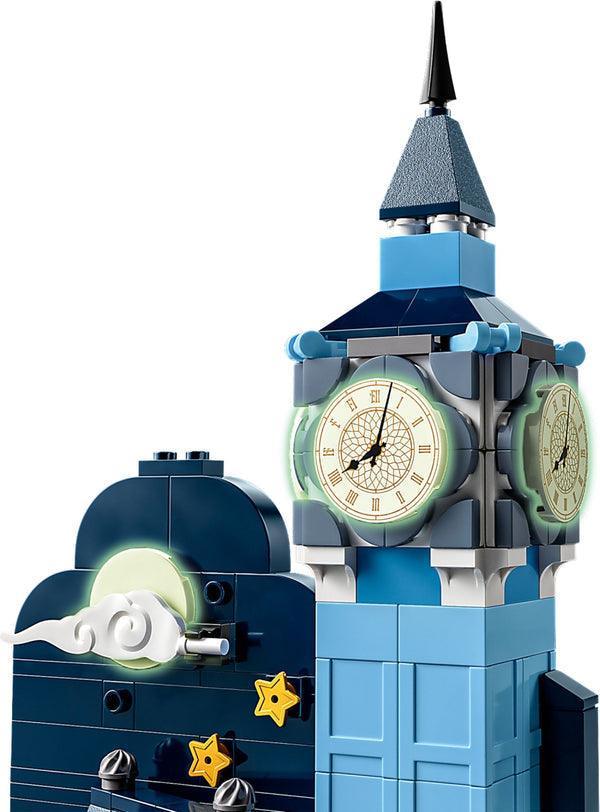 LEGO Peter Pan & Wendy's Flight over London 43232 Disney LEGO DISNEY @ 2TTOYS LEGO €. 64.99