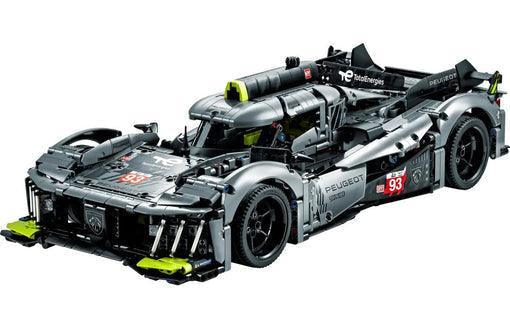 LEGO Peugeot 9x8 hyper car 42156 Technic LEGO TECHNIC @ 2TTOYS LEGO €. 171.98