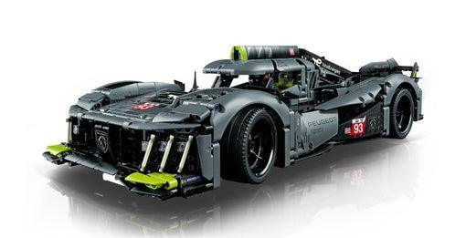 LEGO Peugeot 9x8 hyper car 42156 Technic LEGO TECHNIC @ 2TTOYS LEGO €. 171.98