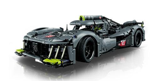 LEGO Peugeot 9x8 hypercar 42156 Technic LEGO TECHNIC @ 2TTOYS LEGO €. 169.49