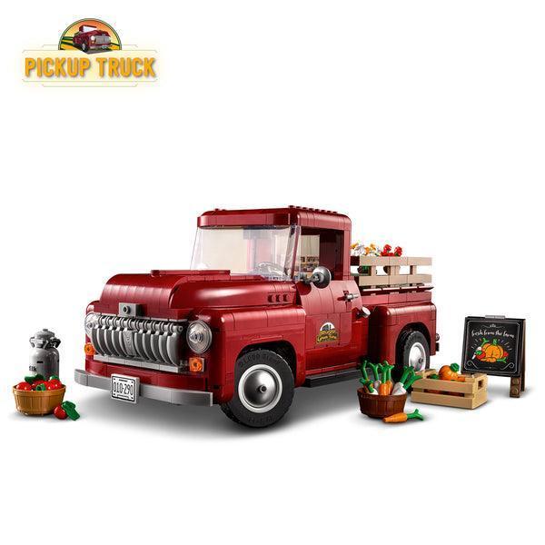 LEGO Pick-Up truck 10290 Creator Expert LEGO CREATOR EXPERT @ 2TTOYS | Official LEGO shop😊🥰 LEGO €. 149.99