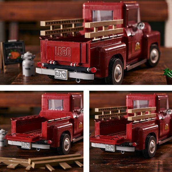 LEGO Pick-Up truck 10290 Creator Expert LEGO CREATOR EXPERT @ 2TTOYS | Official LEGO shop😊🥰 LEGO €. 149.99