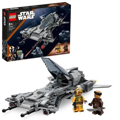 LEGO Pirate Snub's Fighter 75346 StarWars @ 2TTOYS LEGO €. 34.99