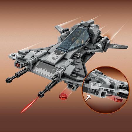 LEGO Pirate Snub's Fighter 75346 StarWars @ 2TTOYS LEGO €. 34.99