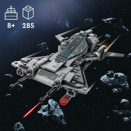 LEGO Pirate Snub's Fighter 75346 StarWars @ 2TTOYS LEGO €. 34.99