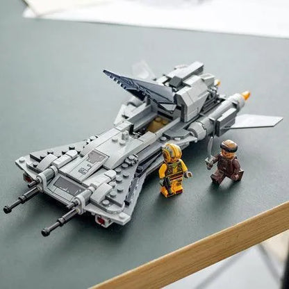 LEGO Pirate Snub's Fighter 75346 StarWars @ 2TTOYS | Official LEGO shop😊🥰 LEGO €. 34.99