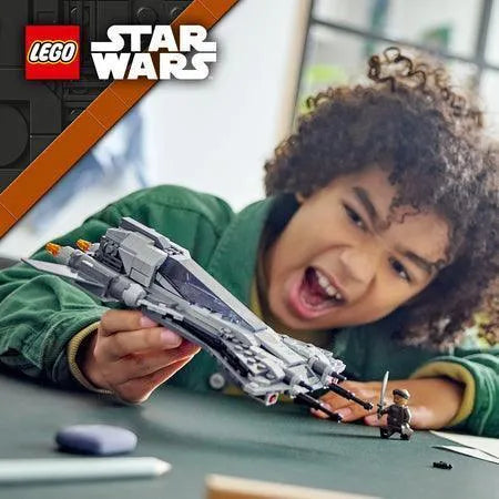 LEGO Pirate Snub's Fighter 75346 StarWars @ 2TTOYS | Official LEGO shop😊🥰 LEGO €. 34.99