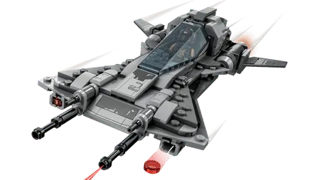 LEGO Pirate Snub's Fighter 75346 StarWars @ 2TTOYS | Official LEGO shop😊🥰 LEGO €. 34.99