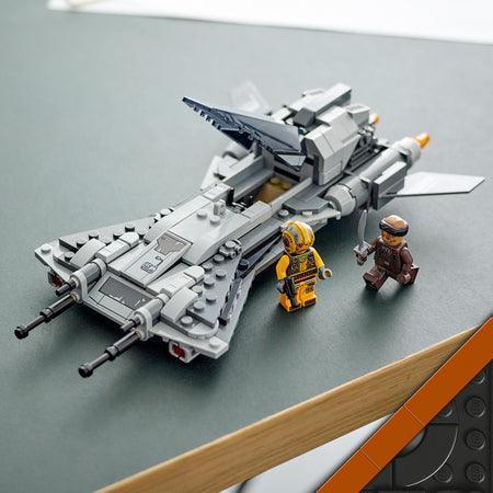 LEGO Pirate Snub's Fighter 75346 StarWars @ 2TTOYS | Official LEGO shop😊🥰 LEGO €. 34.99