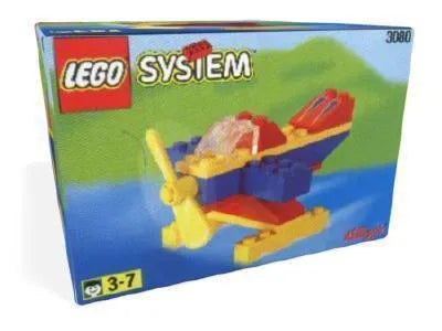 LEGO Plane 3080 Basic LEGO BASIC @ 2TTOYS | Official LEGO shop😊🥰 LEGO €. 0.00