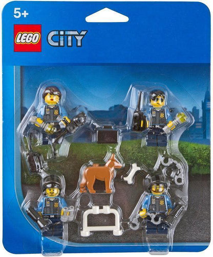 LEGO Police Accessory Pack 850617 City LEGO CITY @ 2TTOYS | Official LEGO shop😊🥰 LEGO €. 7.49