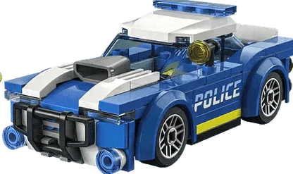 LEGO Police Car 60312 City LEGO CITY POLITIE @ 2TTOYS | Official LEGO shop😊🥰 LEGO €. 8.48