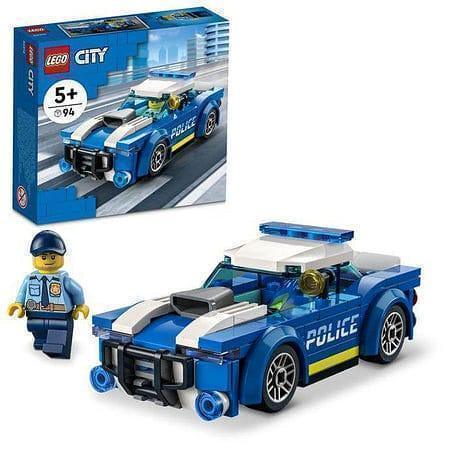 LEGO Politie auto 60312 City LEGO CITY POLITIE @ 2TTOYS | Official LEGO shop😊🥰 LEGO €. 8.48