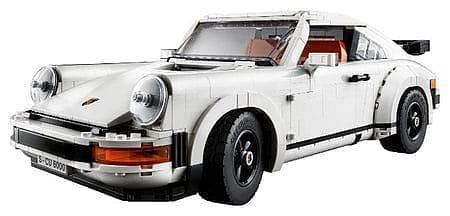 LEGO Porsche 911 10295 Creator Expert (€. 10,00 per week + €. 50,00 borg) LEGO CREATOR EXPERT @ 2TTOYS LEGO €. 10.00