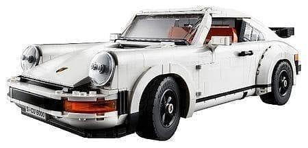 LEGO Porsche 911 Porsche "Welcome Set" 10295 Creator Expert LEGO CREATOR EXPERT @ 2TTOYS LEGO €. 169.99