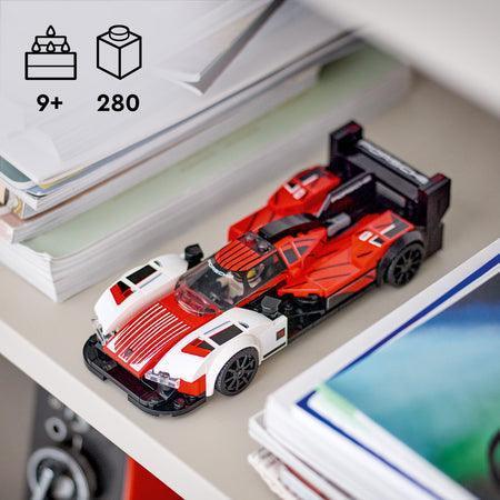 LEGO Porsche 963 race 76916 Speedchampions @ 2TTOYS LEGO €. 21.24