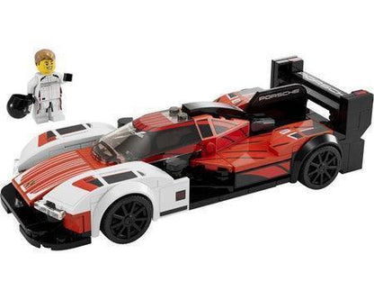 LEGO Porsche 963 race 76916 Speedchampions @ 2TTOYS LEGO €. 21.24