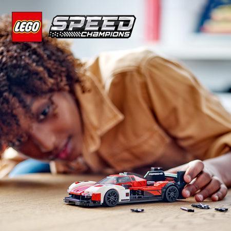 LEGO Porsche 963 race 76916 Speedchampions @ 2TTOYS | Official LEGO shop😊🥰 LEGO €. 21.24