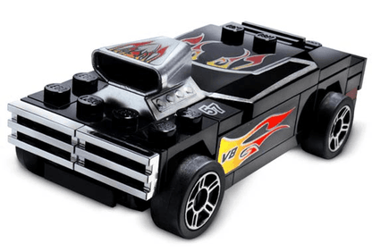 LEGO Power Cruiser 8643 Racers LEGO Racers @ 2TTOYS | Official LEGO shop😊🥰 LEGO €. 3.99