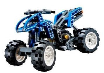 LEGO Quad Bike 8282 TECHNIC LEGO TECHNIC @ 2TTOYS LEGO €. 20.00