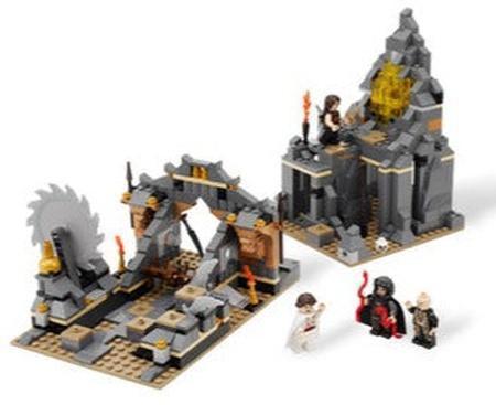 LEGO Quest Against Time 7572 Prince of Persia LEGO PRINCE OF PERSIA @ 2TTOYS | Official LEGO shop😊🥰 LEGO €. 59.49