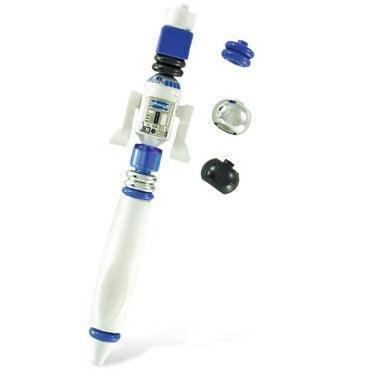 LEGO R2-D2 Connect & Build Pen P2157 Gear LEGO Gear @ 2TTOYS LEGO €. 9.99