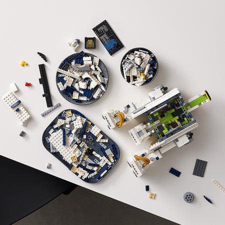 LEGO R2-D2 Robot R2D2 75308 StarWars LEGO STARWARS @ 2TTOYS | Official LEGO shop😊🥰 LEGO €. 234.99