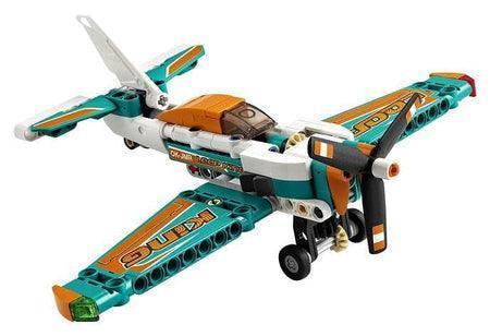 LEGO Race Plane 42117 Technic LEGO TECHNIC @ 2TTOYS LEGO €. 7.49