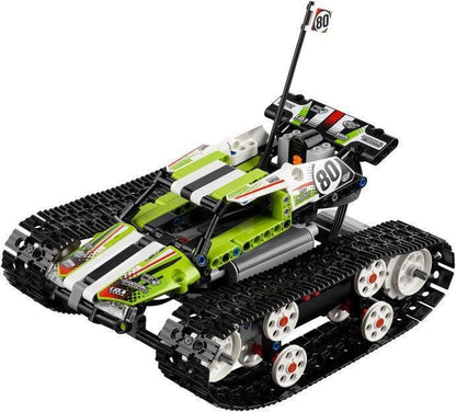 LEGO RC Tracked Racer 42065 Technic LEGO TECHNIC @ 2TTOYS LEGO €. 149.99