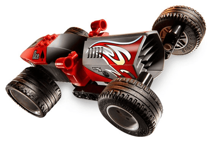 LEGO Red Ace 8493 Racers LEGO Racers @ 2TTOYS LEGO €. 9.99