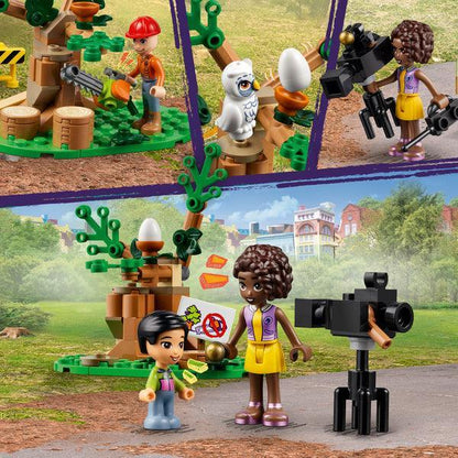 LEGO Reporter busje 41749 Friends LEGO FRIENDS @ 2TTOYS LEGO €. 25.49