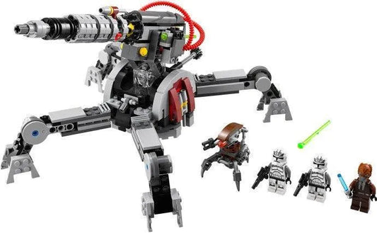 LEGO Republic AV-7 Anti-Vehicle Cannon 75045 StarWars @ 2TTOYS | Official LEGO shop😊🥰 LEGO €. 49.99