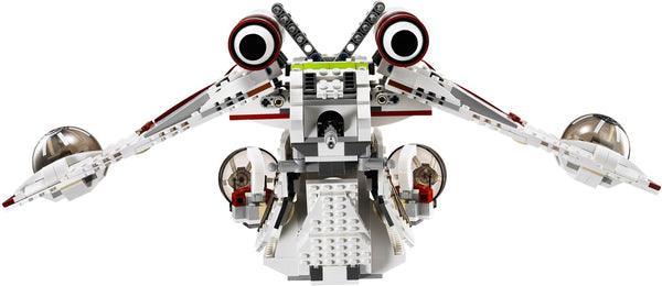 LEGO Republic Gunship 75021 Star Wars - Episode II LEGO STARWARS @ 2TTOYS LEGO €. 119.99