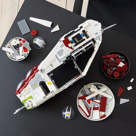 LEGO Republic Gunship 75309 StarWars & Ideas LEGO STARWARS @ 2TTOYS LEGO €. 399.99