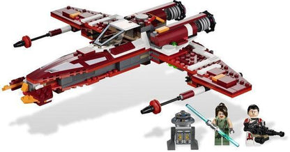 LEGO Republic Striker-class Starfighter 9497 Star Wars - The Old Republic LEGO Star Wars - The Old Republic @ 2TTOYS LEGO €. 179.99