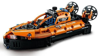 LEGO Rescue Hovercraft 42120 Technic LEGO TECHNIC @ 2TTOYS LEGO €. 31.49