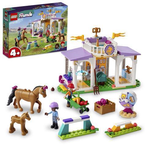 LEGO Riding School 41746 Friends LEGO @ 2TTOYS LEGO €. 25.48