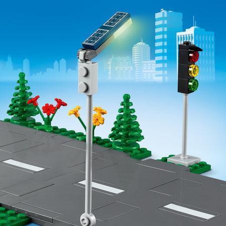 LEGO Road Plates 60304 City Ville LEGO CITY VILLE @ 2TTOYS LEGO €. 16.49