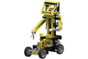 LEGO Robot 8852 TECHNIC LEGO TECHNIC @ 2TTOYS | Official LEGO shop😊🥰 LEGO €. 19.99