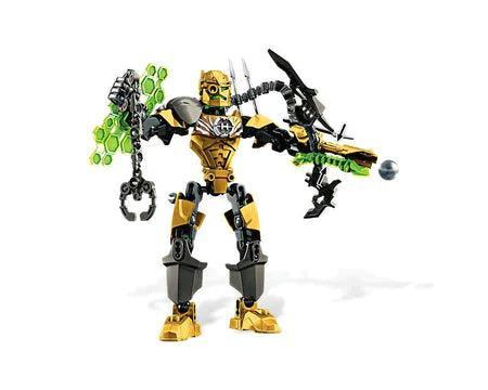 LEGO ROCKA 6202 HERO Factory LEGO HERO Factory @ 2TTOYS LEGO €. 12.99