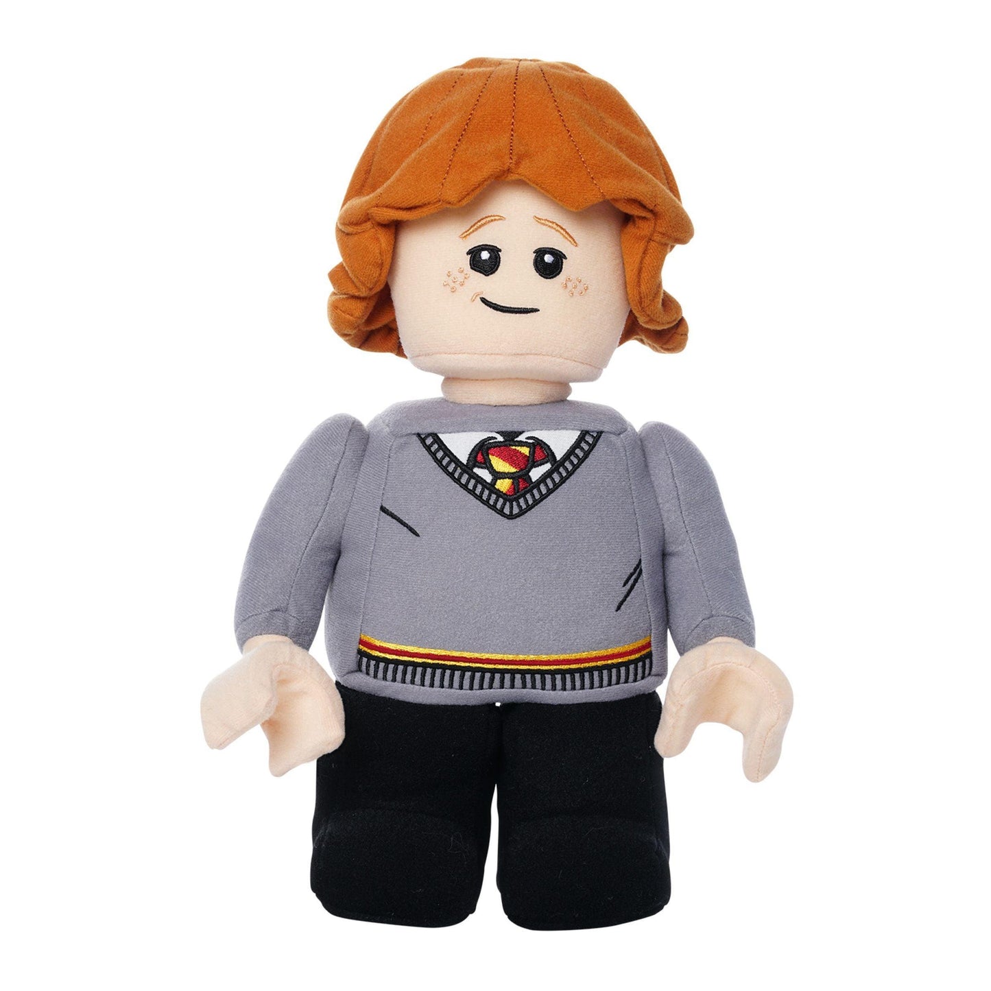 LEGO Ron Weasley Plush 5007492 Gear LEGO Gear @ 2TTOYS LEGO €. 24.99