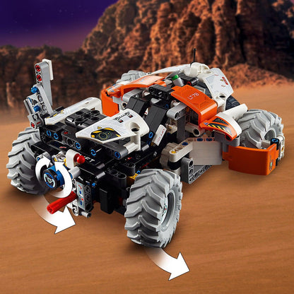 LEGO Ruimtevoertuig LT78 42178 Technic LEGO TECHNIC @ 2TTOYS | Official LEGO shop😊🥰 LEGO €. 29.48