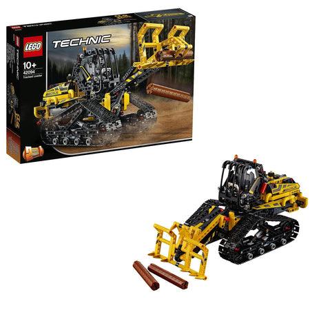 LEGO Rupslader 42094 Technic LEGO TECHNIC @ 2TTOYS LEGO €. 99.99