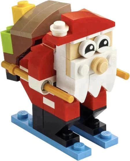 LEGO Santa Claus 30580 Creator LEGO CREATOR @ 2TTOYS | Official LEGO shop😊🥰 LEGO €. 3.99