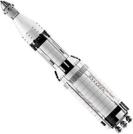 LEGO Saturnus Apollo V Rocket 21309 Ideas LEGO IDEAS @ 2TTOYS | Official LEGO shop😊🥰 LEGO €. 199.99