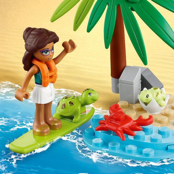 LEGO Schildpadden Reddingsvoertuig 41697 Friends LEGO FRIENDS @ 2TTOYS LEGO €. 8.49