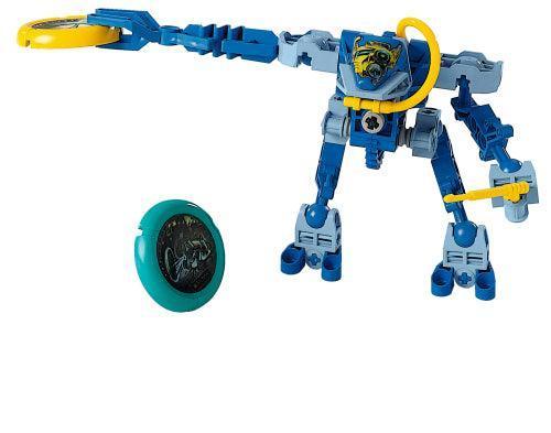 LEGO Scuba 8503 TECHNIC LEGO TECHNIC @ 2TTOYS LEGO €. 6.00